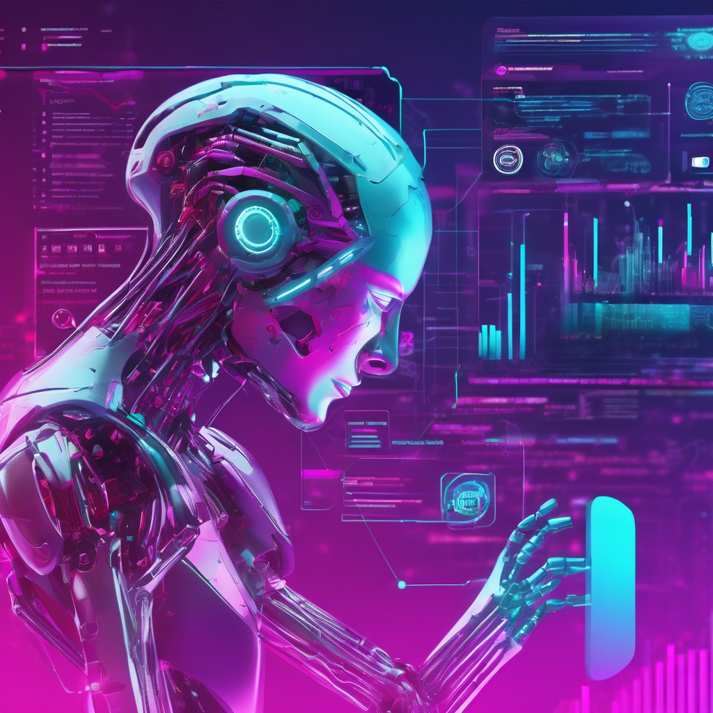 Automatización de Procesos