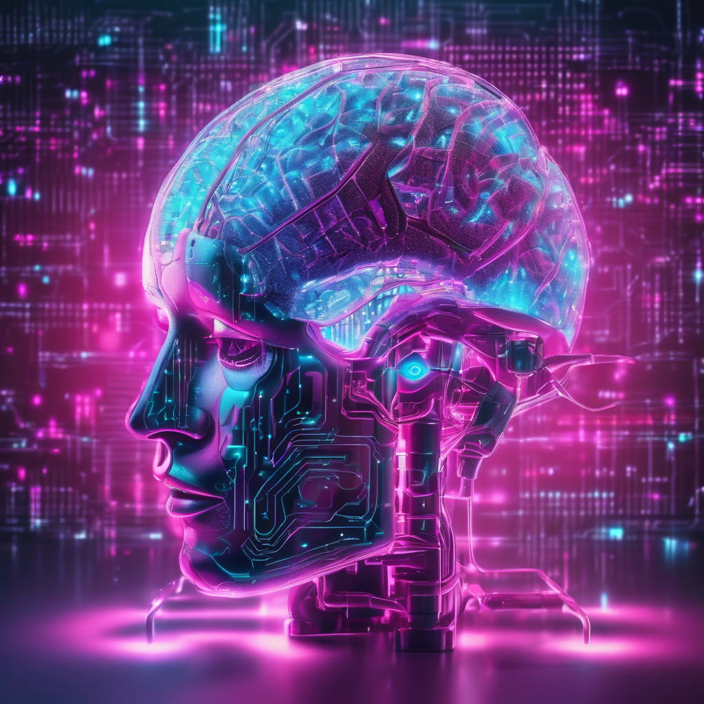 IA y Machine Learning