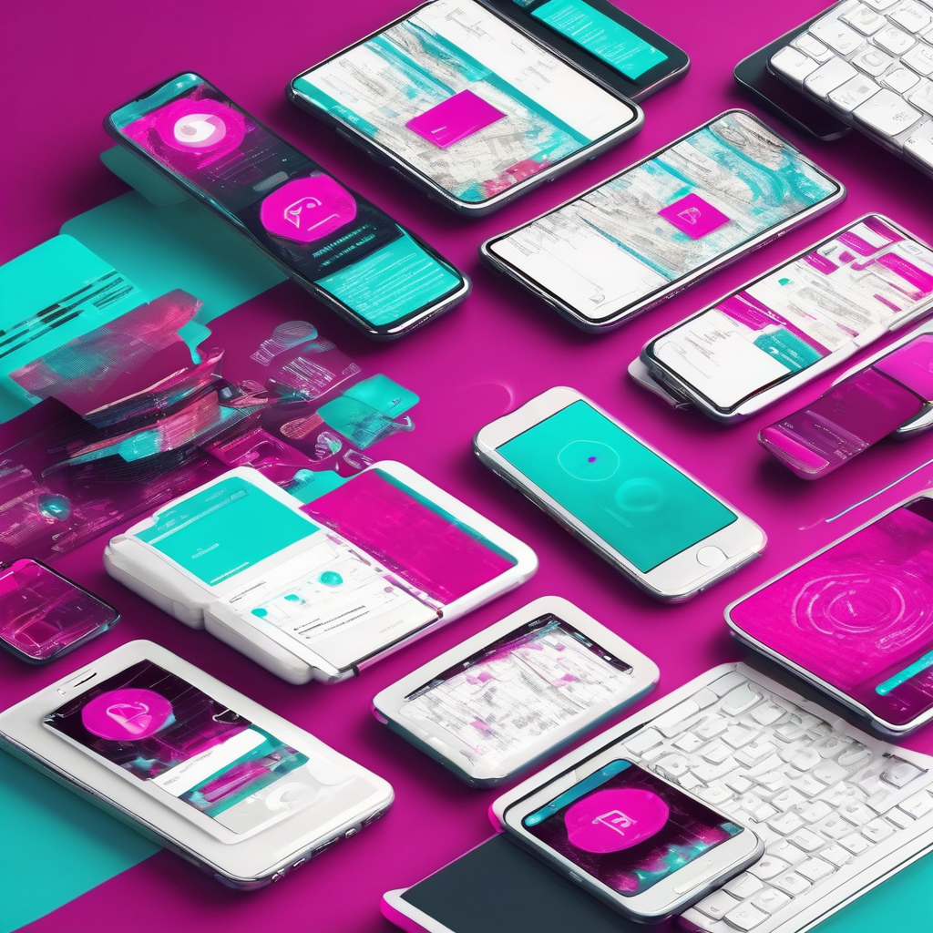 Desarrollo de Aplicaciones Móviles