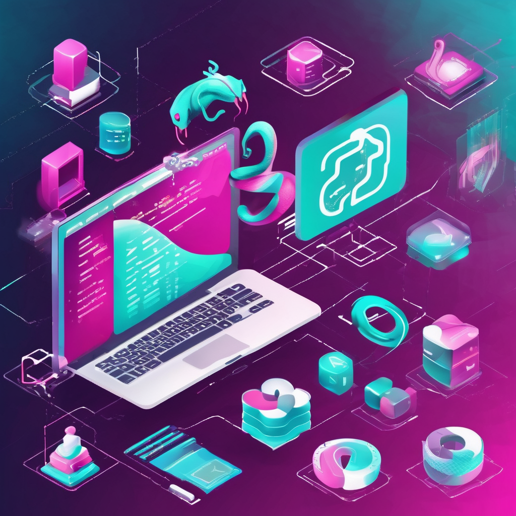 Curso Python Avanzado