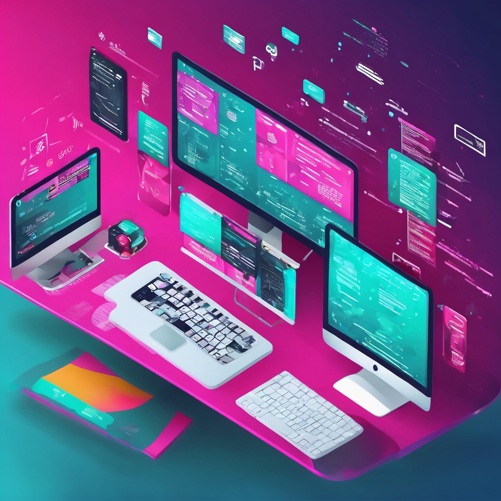 Curso Desarrollo Web Full-Stack