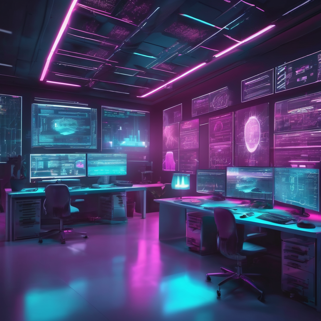 Soluciones Tecnológicas Avanzadas