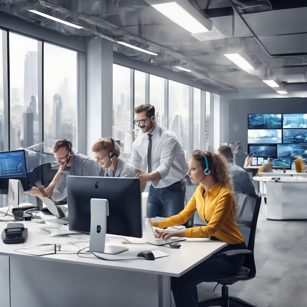 Soporte IT Profesional