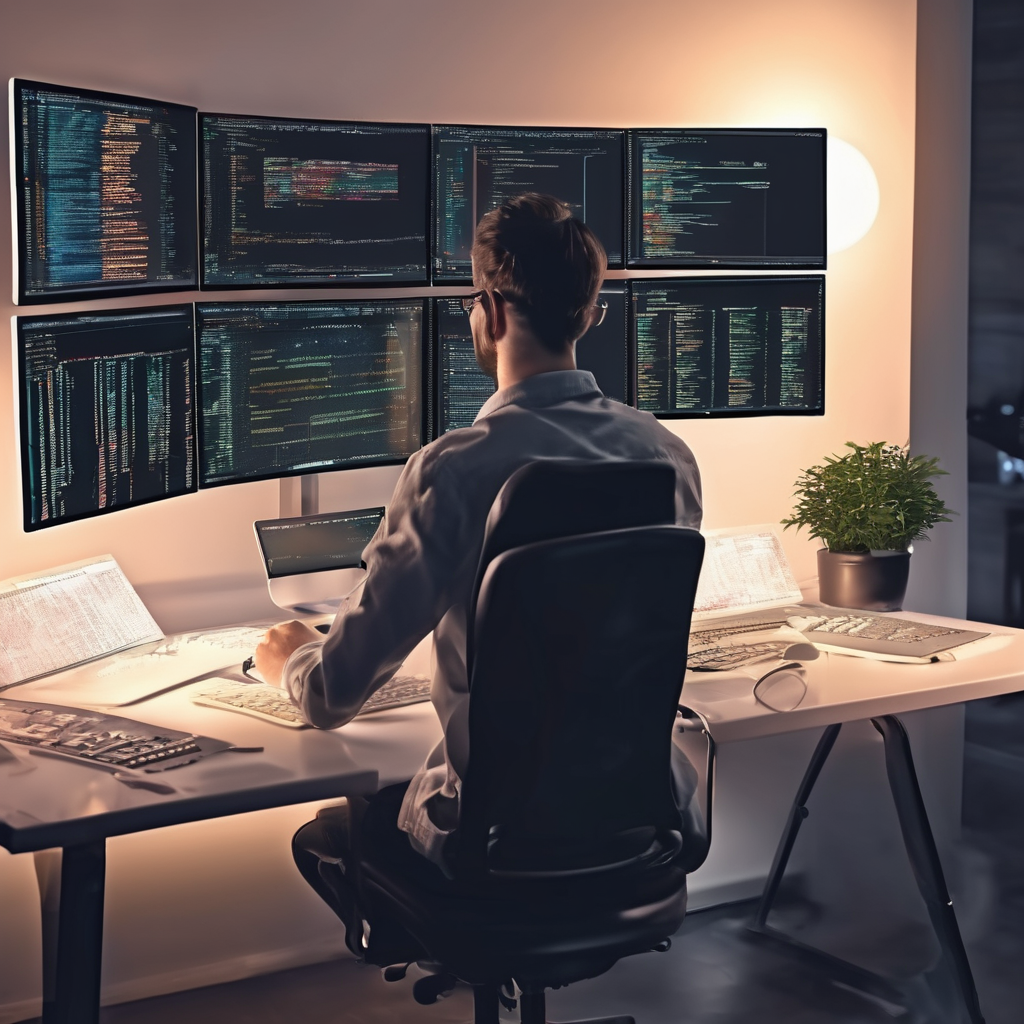 Desarrollo de Software